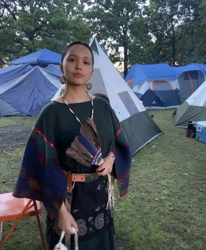 Kateri Daffron